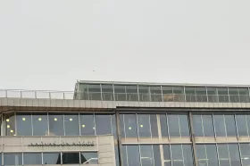 Innovasjon Norges huvudkontor i Oslo. Foto: Kjetil Svorkmo Bergmann, Innovasjon Norge