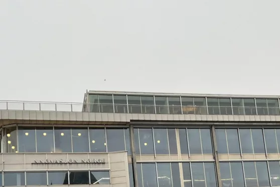 Innovasjon Norges huvudkontor i Oslo. Foto: Kjetil Svorkmo Bergmann, Innovasjon Norge