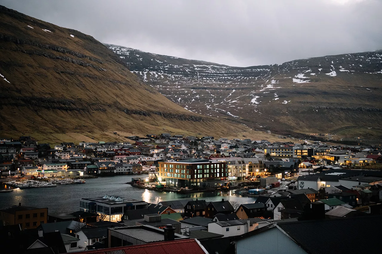 Foto: Klara Jacobsen