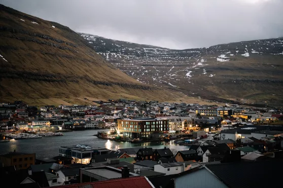 Foto: Klara Jacobsen