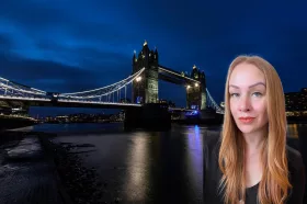 Det är självklart att vara ”a Londoner” – att förbli välkommen är svårare