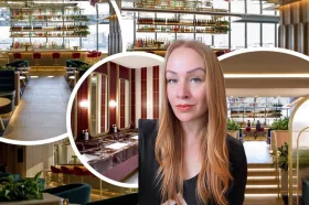 Krönika av Linda Iliste.