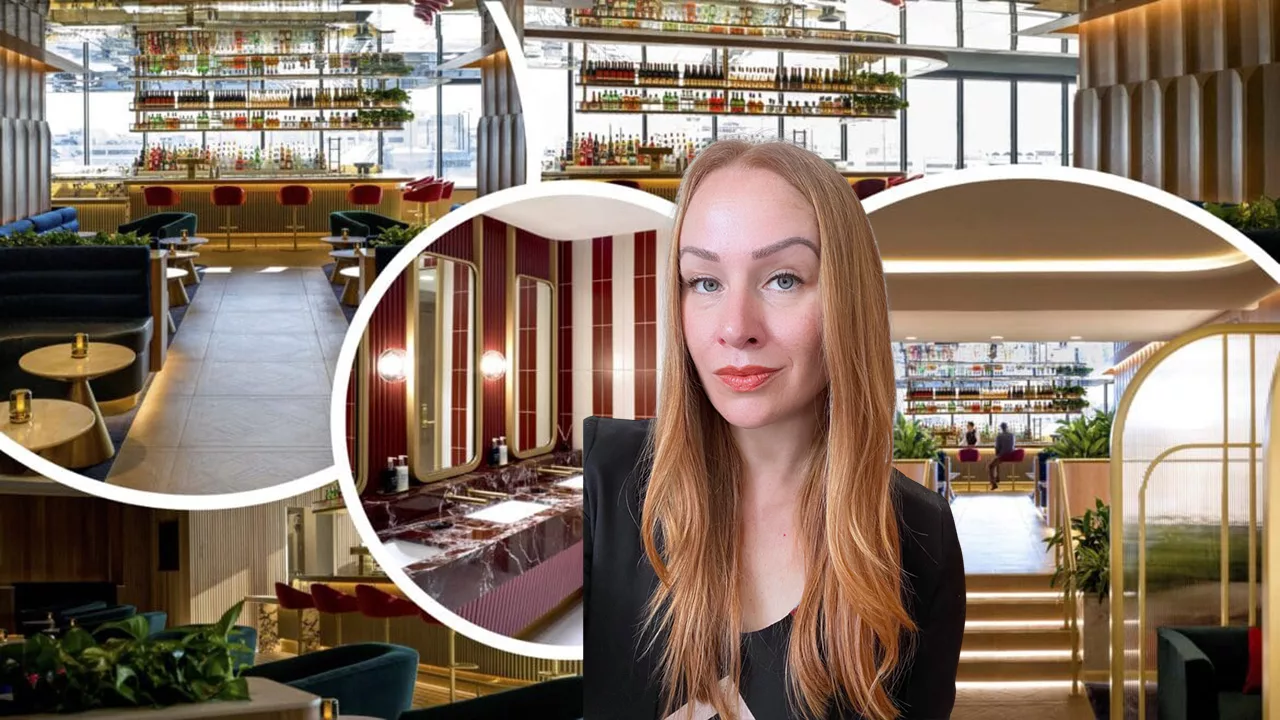 Krönika av Linda Iliste.