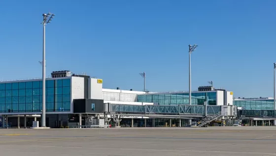 Foto: Munich Airport
