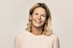 Thérèse Lorenius. Foto: Pressbild