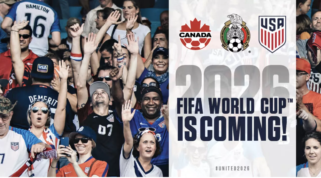 VM i USA splittrar resebranschen