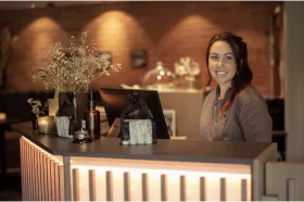 Countryside Hotels växer kraftigt efter rekordår – omsättningen upp 35 procent