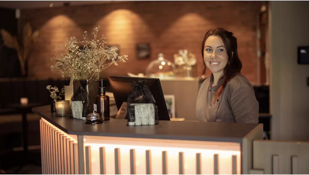 Countryside Hotels växer kraftigt efter rekordår – omsättningen upp 35 procent