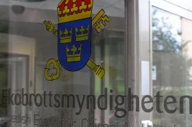 Foto: Ekobrottsmyndigheten