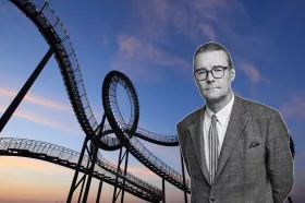 Krönika av Per Lindvall.