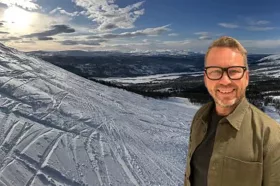 "Det blev en kris av sällan skådat slag", skriver Joakim Carlsson, vd för Kungsberget, i ett inlägg på Linkedin.