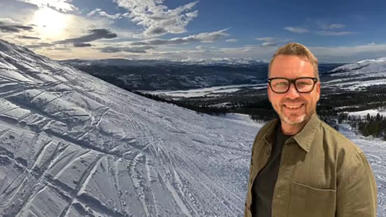 "Det blev en kris av sällan skådat slag", skriver Joakim Carlsson, vd för Kungsberget, i ett inlägg på Linkedin.