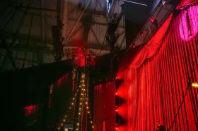 Bild från Petter Stordalens Linkedin.