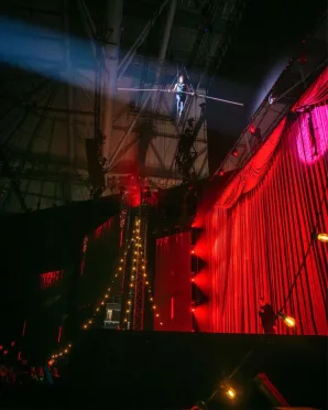 Bild från Petter Stordalens Linkedin.