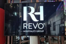Hotelljätten Revo i rekonstruktion – 125 hotell drivs vidare