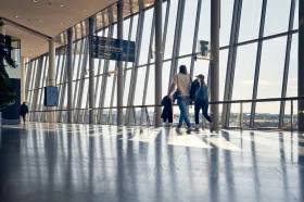 Foto: Pressbild (Swedavia)