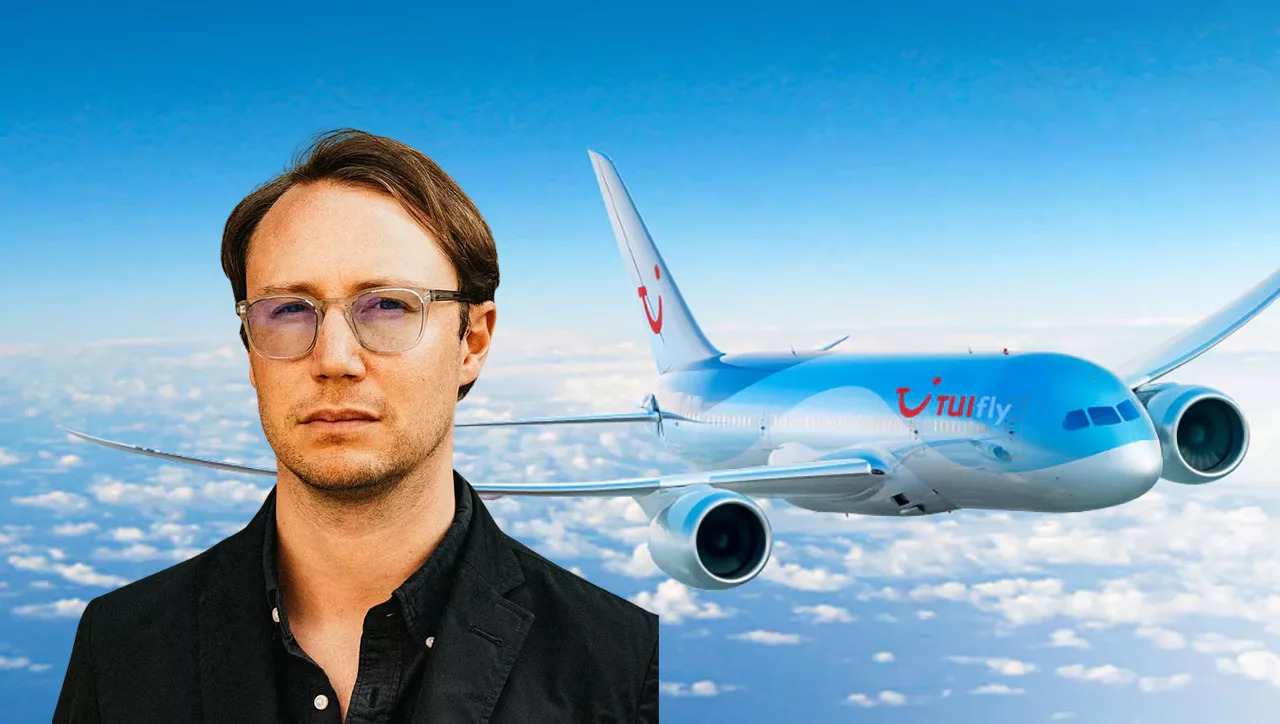 "Hur det påverkar kollegor rent praktiskt kan vi inte svara på då vi är mitt uppe i transformationen och påverkan är väldigt individuell," säger Adam Györki, kommunikationschef för TUI Norden.