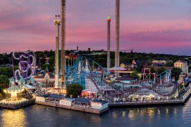 Gröna Lund. Foto: Pressbild