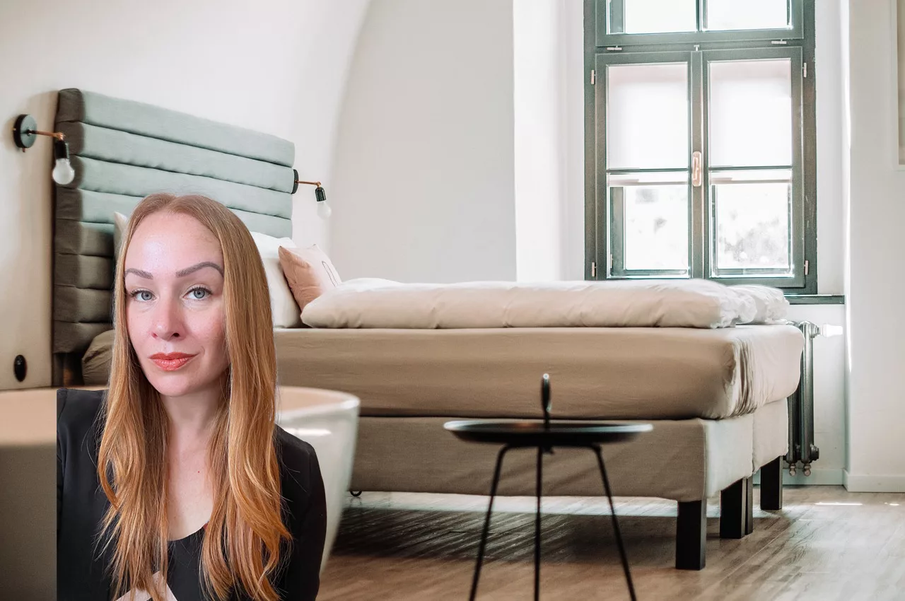 Krönika av Linda Iliste