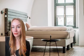 Krönika av Linda Iliste