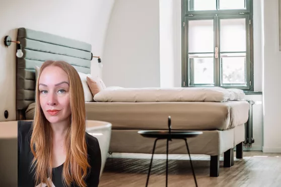 Krönika av Linda Iliste