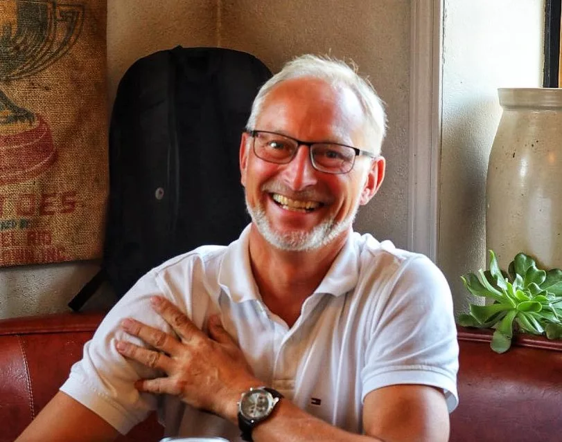 Martin Schmidtsdorff.