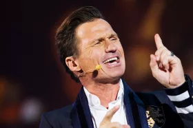 Petter Stordalen. Foto: Pressbild