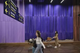 Foto: Copenhagen Airport