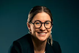 Sofia Widell. Foto: Pressbild