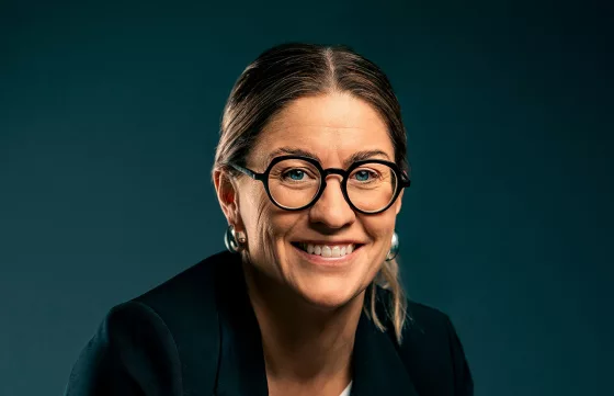 Sofia Widell. Foto: Pressbild