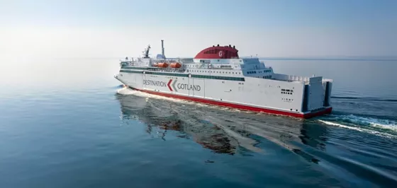 Foto: Destination Gotland