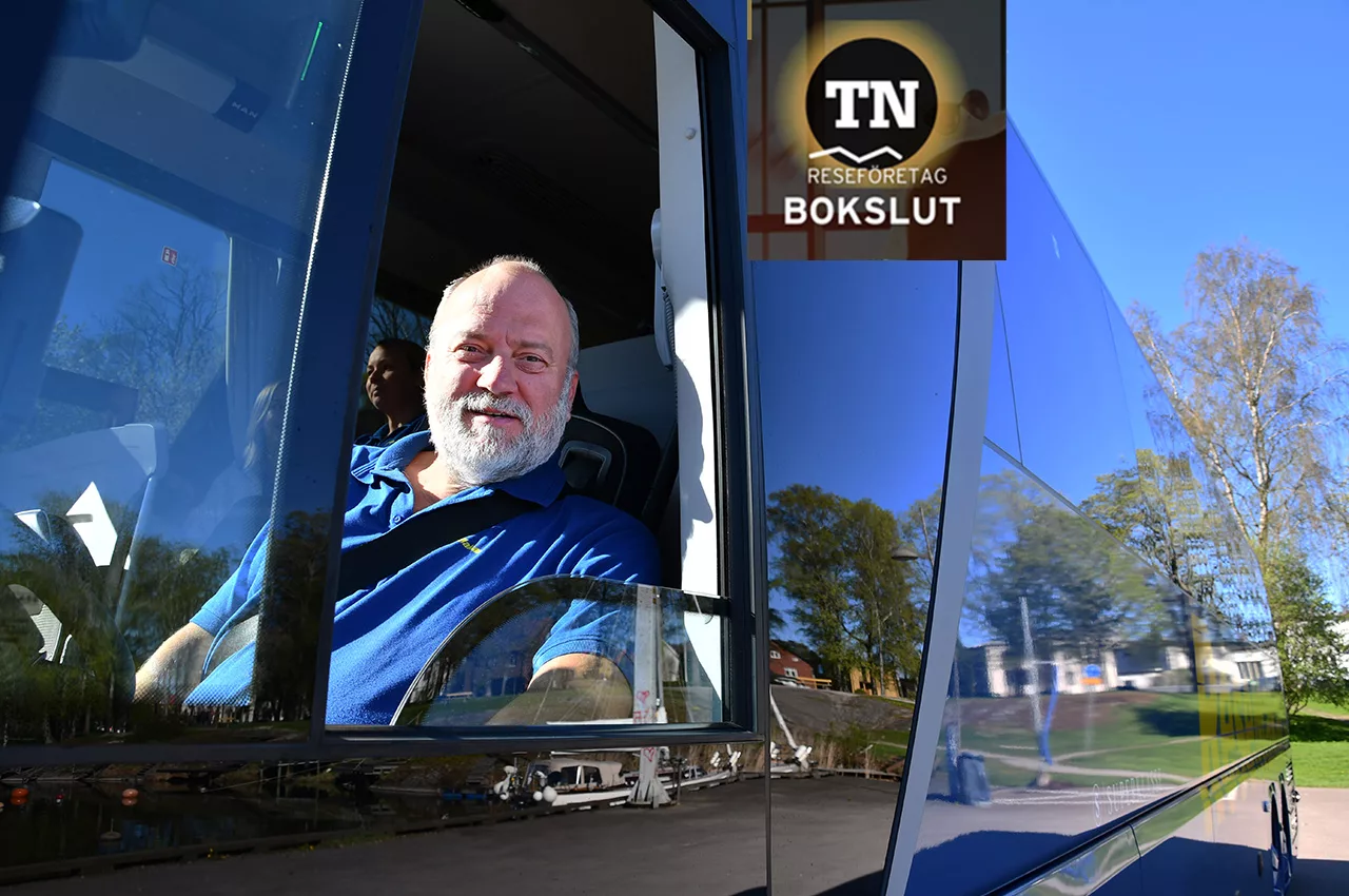 "Vi har ökat mycket sedan pandemin även om vi drev bolaget dessförinnan. Men sedan dess har vi utvecklat vårt program med nöjda återkommande  kunder," säger vd och ägare Erik Dahlbom.