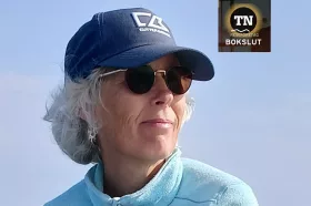 "Vi startade 2003 men har sedan pandemin flyttat fokus till Europa och angränsande länder", säger vd och grundare Lotta Borgiel.