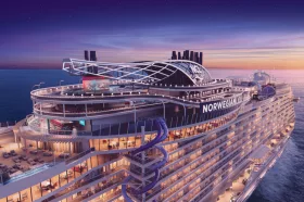 Foto: Norwegian Cruise Line