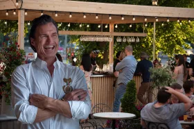 Petter Stordalen är en av storägarna i Stureplansgruppen.