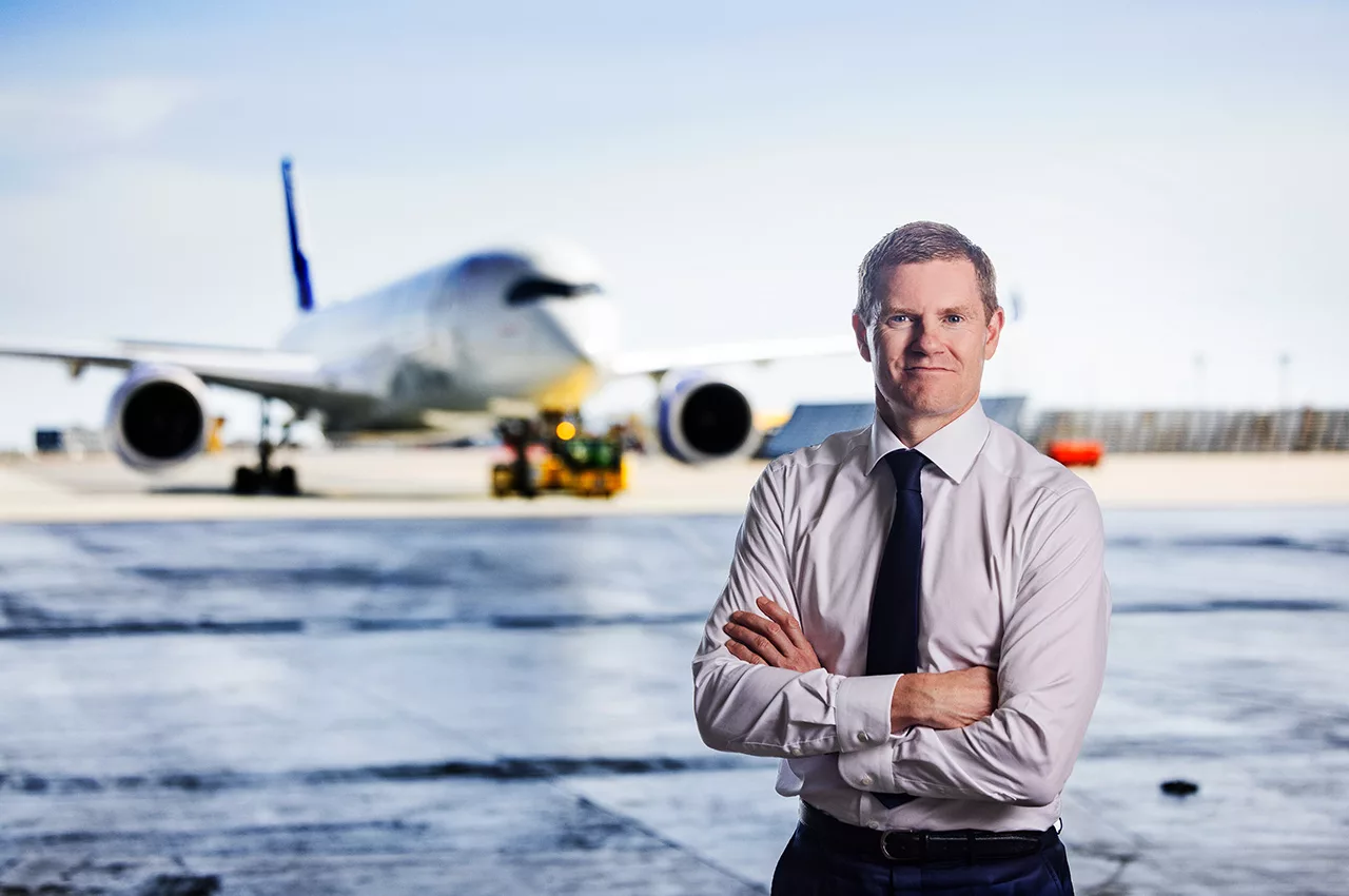 Foto: Kasper Meldgaard