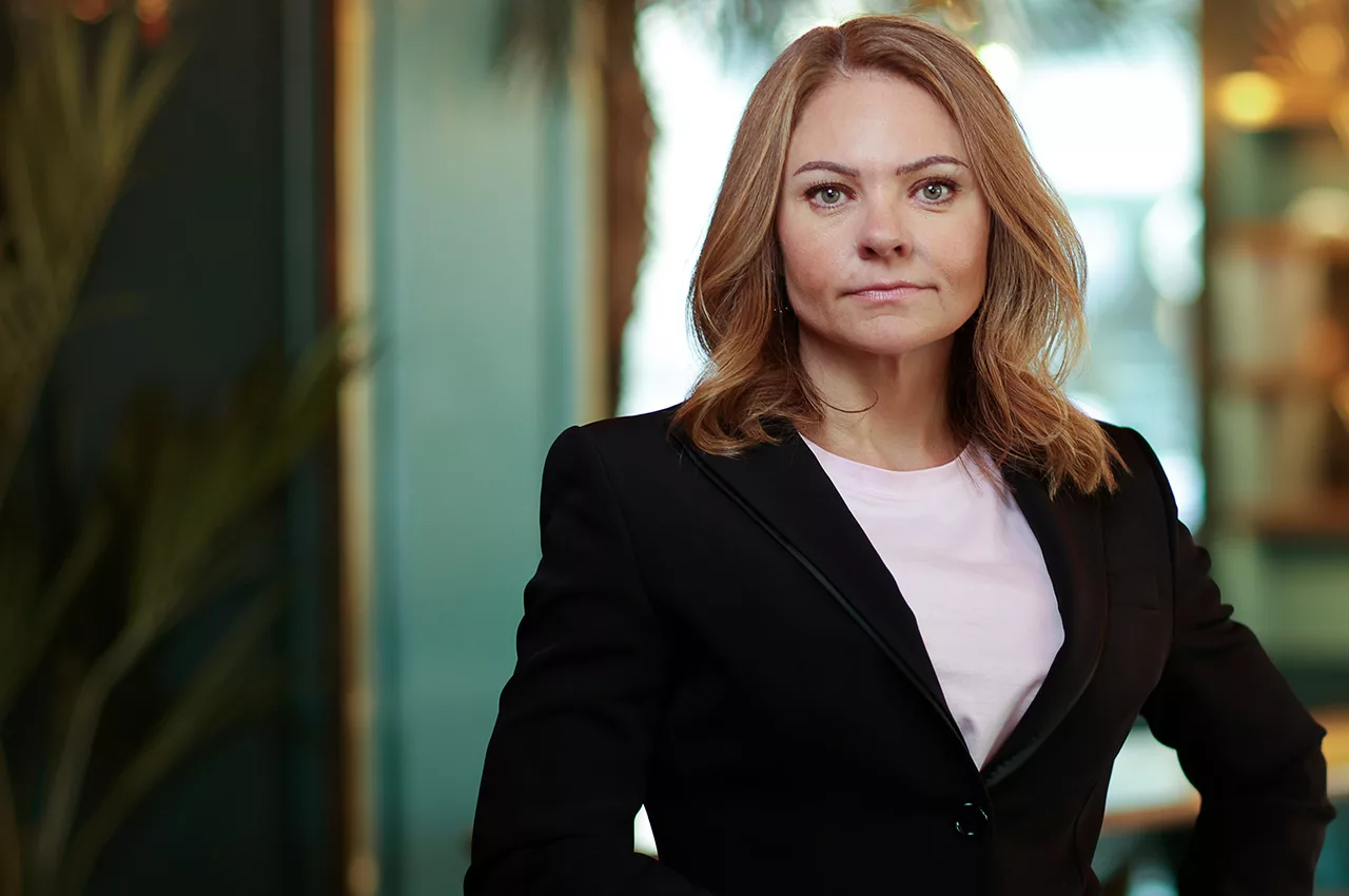 "Det finns resebyråer i Europa som vägrar paketera svenska nattåg för att de är så dåliga," säger Anna Wallén, näringspolitisk chef på Visita. Foto: Pressbild