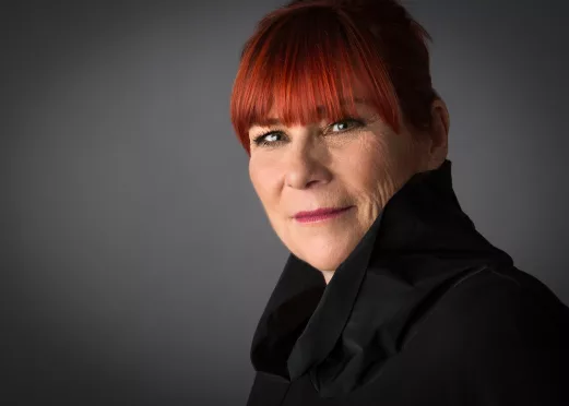 Astrid Oberhummer, vd för Loop, leder arbetet med att skapa noggrant utvalda lyxreseupplevelser som förvandlar kontakter till långsiktiga partnerskap.