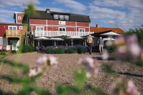 Magasin1 på Öland. Foto: Pressbild