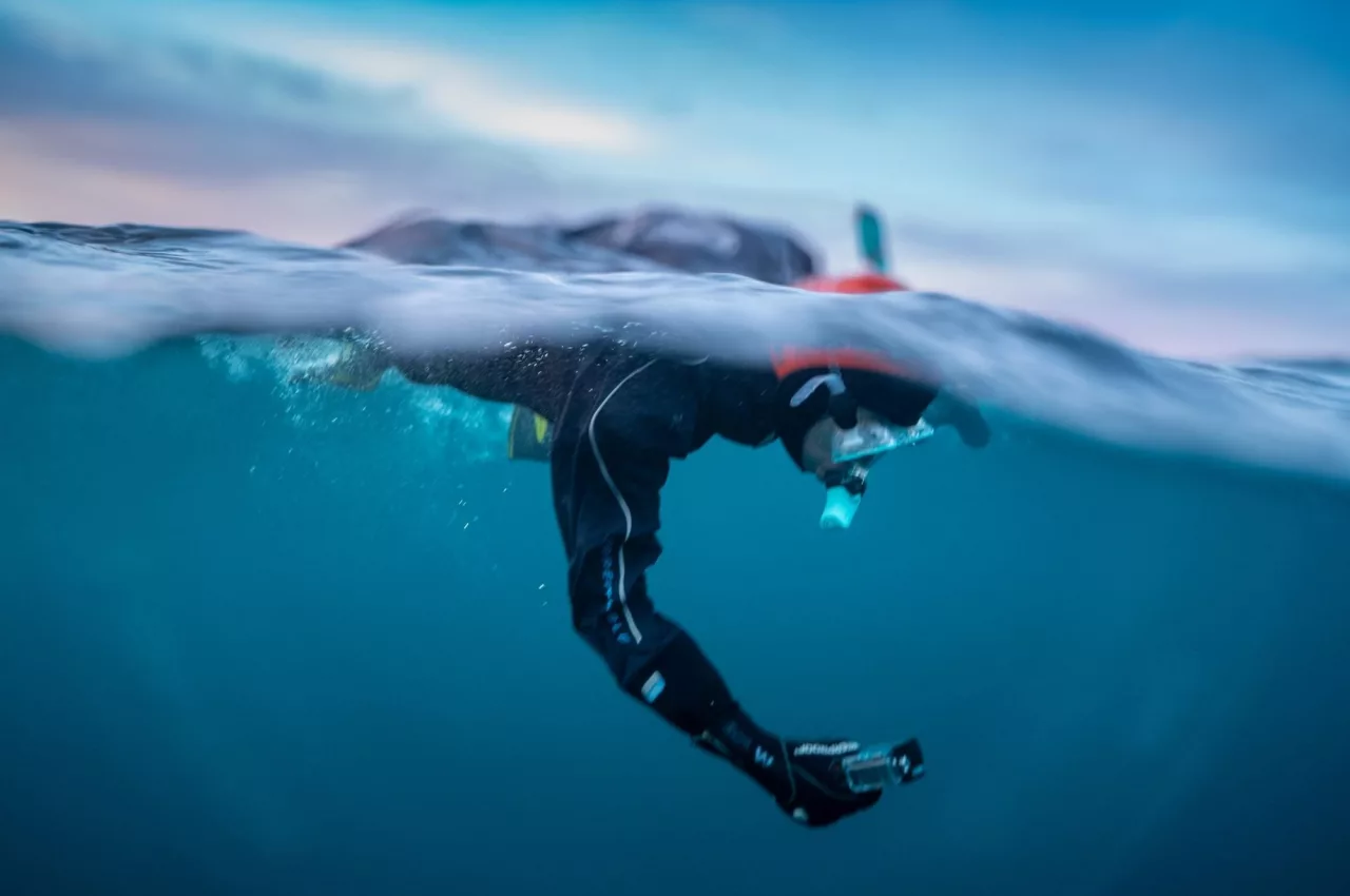 Foto: Waterproof Expeditions