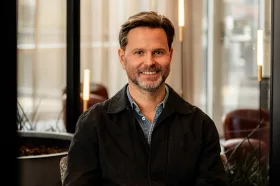 Robert Arvidsson. Foto: Pressbild