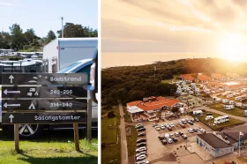 Foto: Svensk Camping