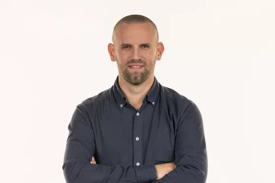 Simon Rosengren. Foto: Pressbild