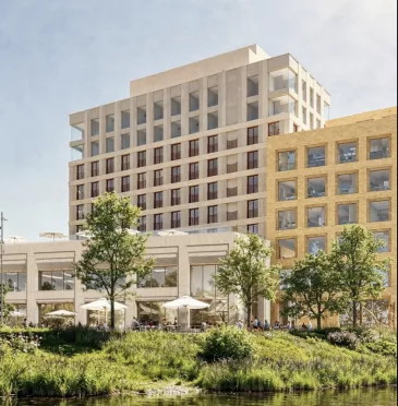 Visionsbild: Strawberry