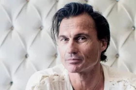 Petter Stordalen. Foto: Pressbild