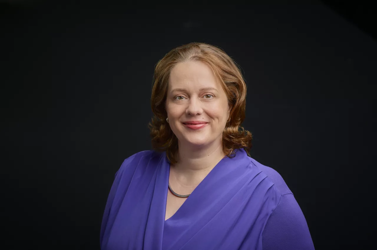 Mieke De Schepper. Foto: Pressbild