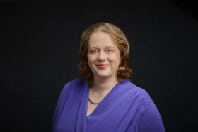 Mieke De Schepper. Foto: Pressbild