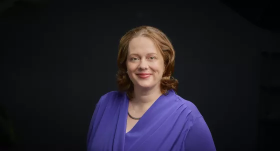 Mieke De Schepper. Foto: Pressbild