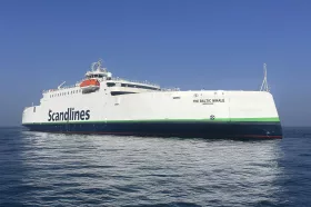 Foto: Scandlines