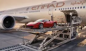 Ferrari flyger superbilar till Mellanöstern – lyxkunder prioriteras i orolig tid